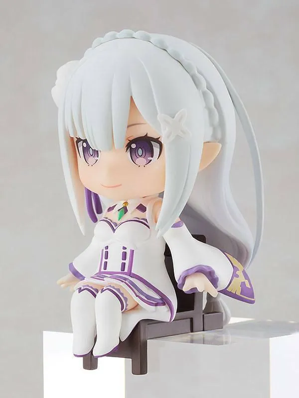 Preview: Nendoroid Swacchao! Emilia