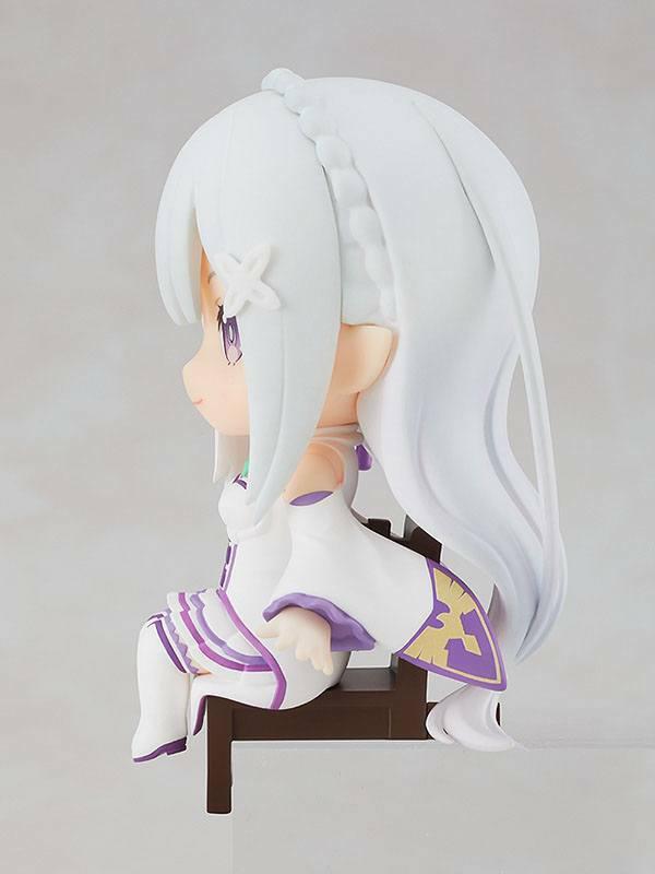 Preview: Nendoroid Swacchao! Emilia