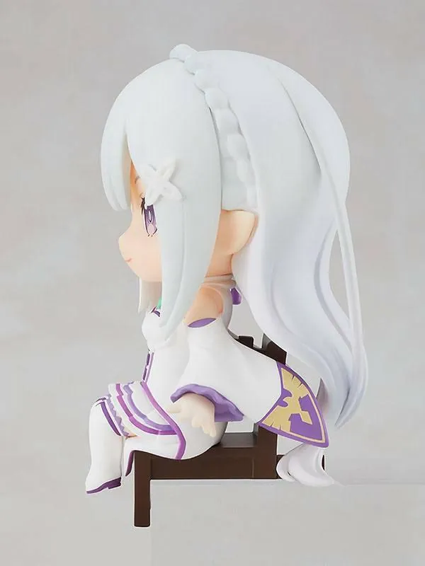 Preview: Nendoroid Swacchao! Emilia