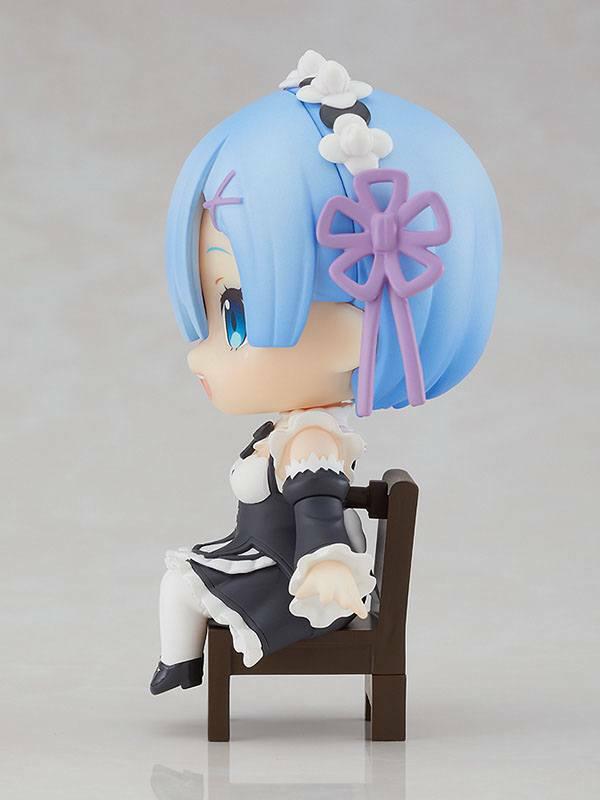 Preview: Nendoroid Swacchao! Rem