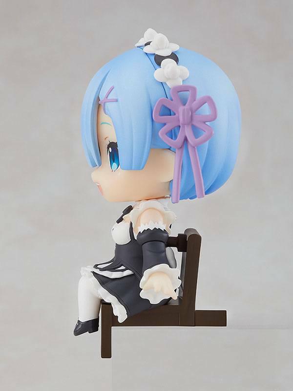 Preview: Nendoroid Swacchao! Rem