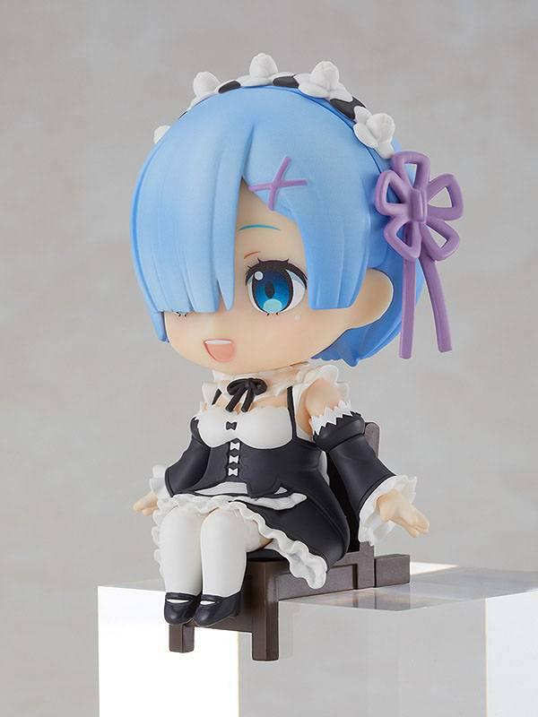 Preview: Nendoroid Swacchao! Rem