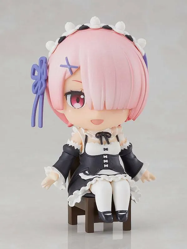 Preview: Nendoroid Swacchao! Ram