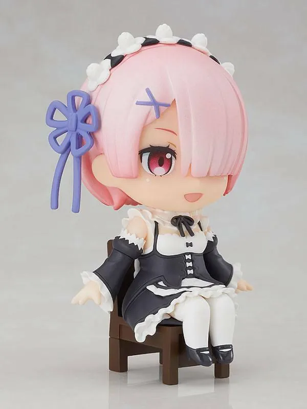 Preview: Nendoroid Swacchao! Ram