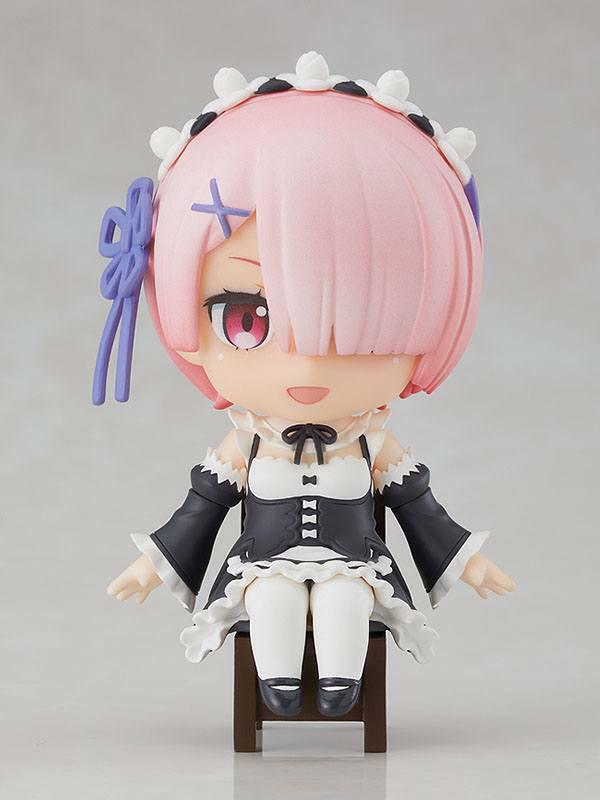 Preview: Nendoroid Swacchao! Ram