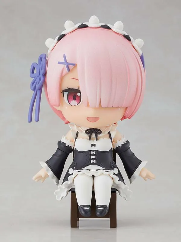 Preview: Nendoroid Swacchao! Ram