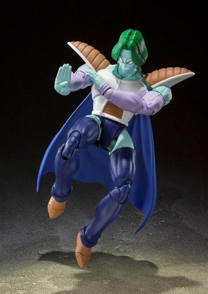 Preview: Zarbon - S.H. Figuarts - Bandai Spirits