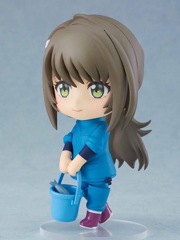 Preview: Nendoroid 1738 Fuka Miyazawa