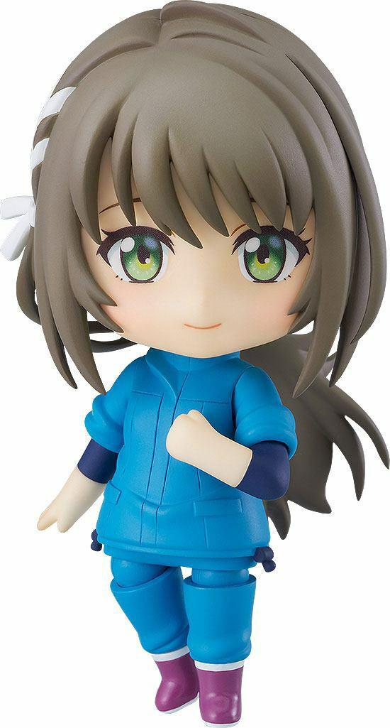 Preview: Nendoroid 1738 Fuka Miyazawa