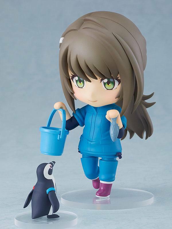 Preview: Nendoroid 1738 Fuka Miyazawa