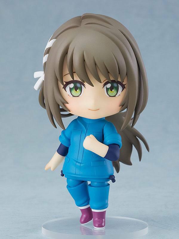 Preview: Nendoroid 1738 Fuka Miyazawa