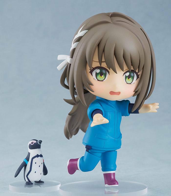 Preview: Nendoroid 1738 Fuka Miyazawa