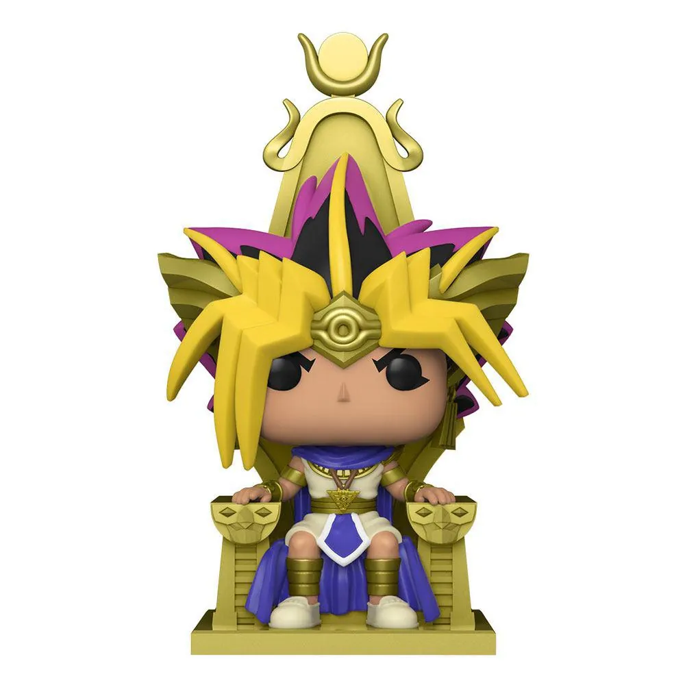 Preview: Pharaoh Atem - Yu-Gi-Oh! Funko POP!