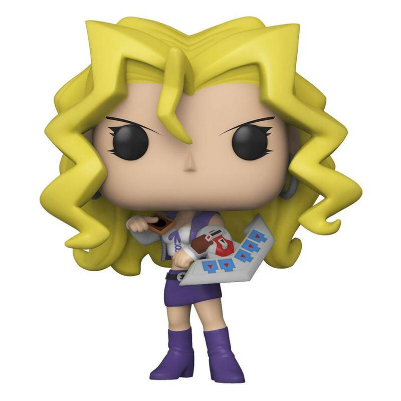 Preview: Mai Valentine - Yu-Gi-Oh! Funko Pop!