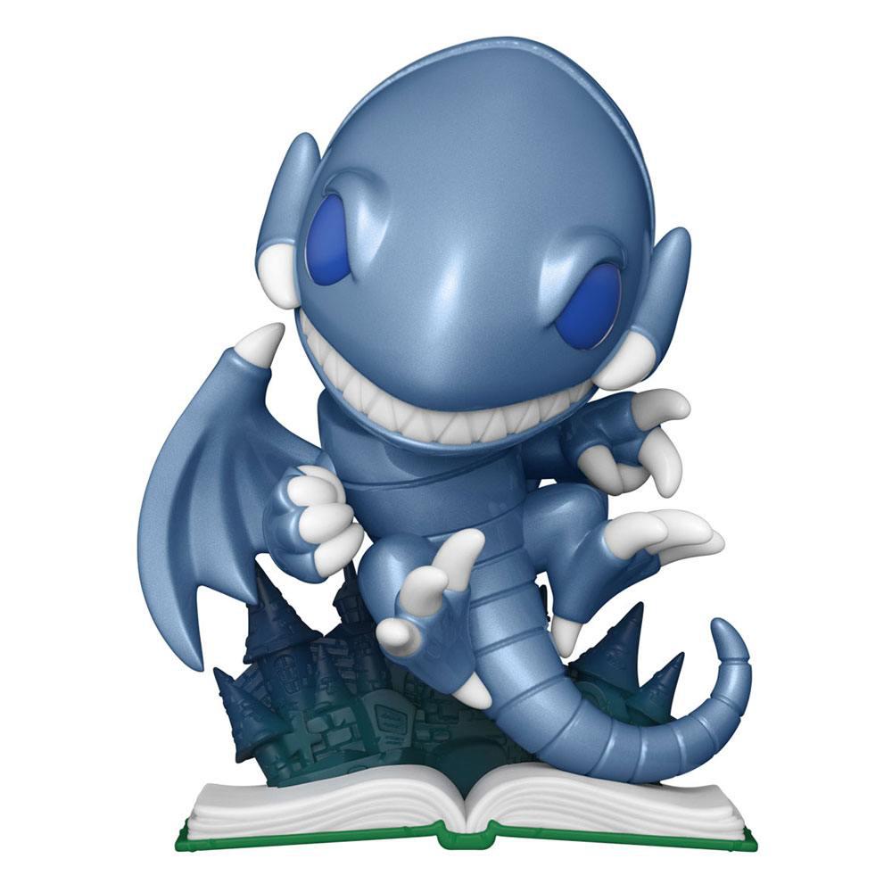 Preview: Blauäugiger Toon-Drache - Yu-Gi-Oh! Funko Pop!