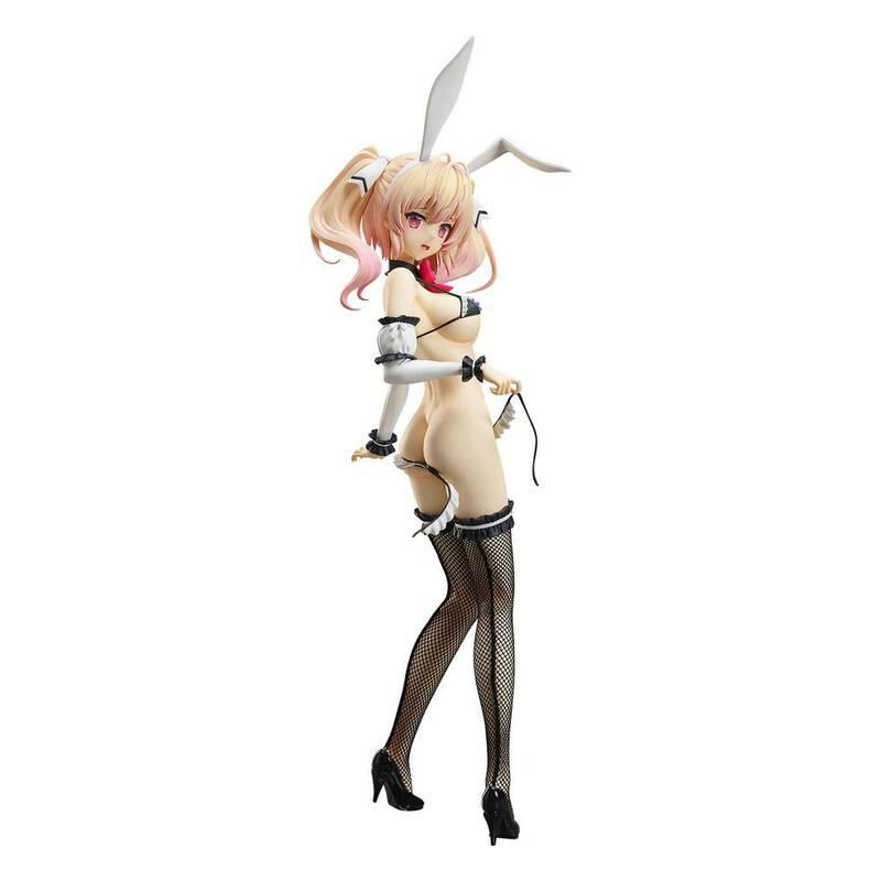 Preview: Mitsuka (Hisasi) - 1/4 B-Style Bunny - FREEing