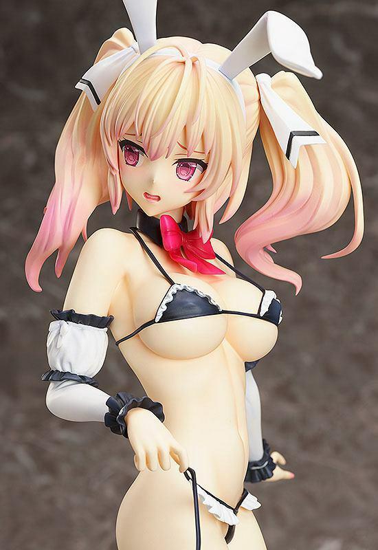 Preview: Mitsuka (Hisasi) - 1/4 B-Style Bunny - FREEing