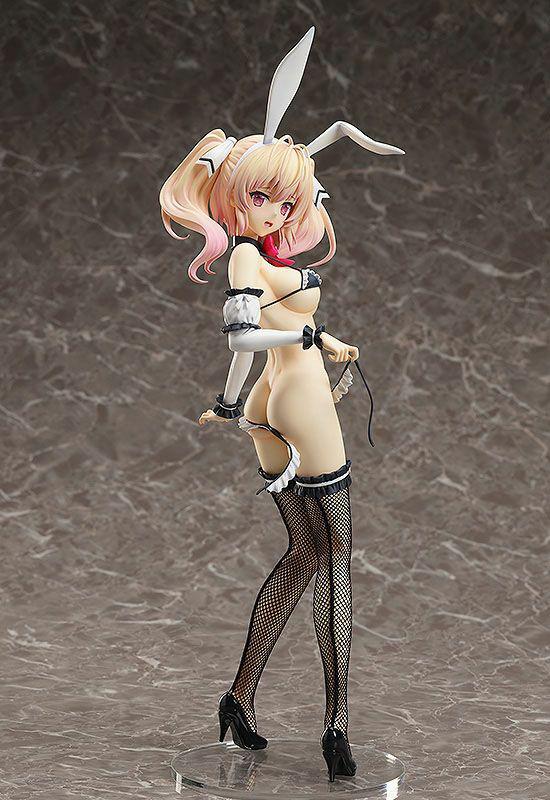 Preview: Mitsuka (Hisasi) - 1/4 B-Style Bunny - FREEing