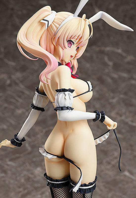 Preview: Mitsuka (Hisasi) - 1/4 B-Style Bunny - FREEing