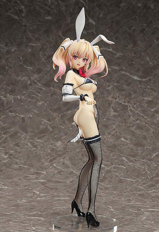 Preview: Mitsuka (Hisasi) - 1/4 B-Style Bunny - FREEing