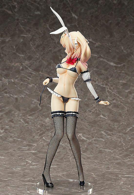 Preview: Mitsuka (Hisasi) - 1/4 B-Style Bunny - FREEing