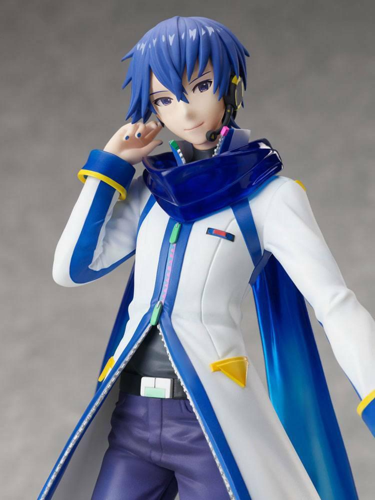 Preview: Kaito - F.Nex - Furyu