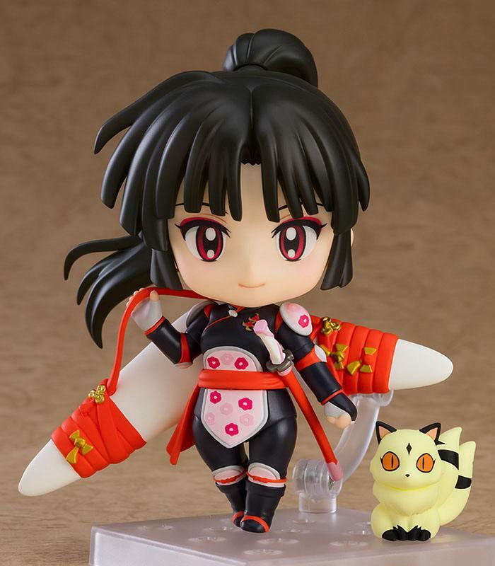 Preview: Nendoroid 1736 Sango