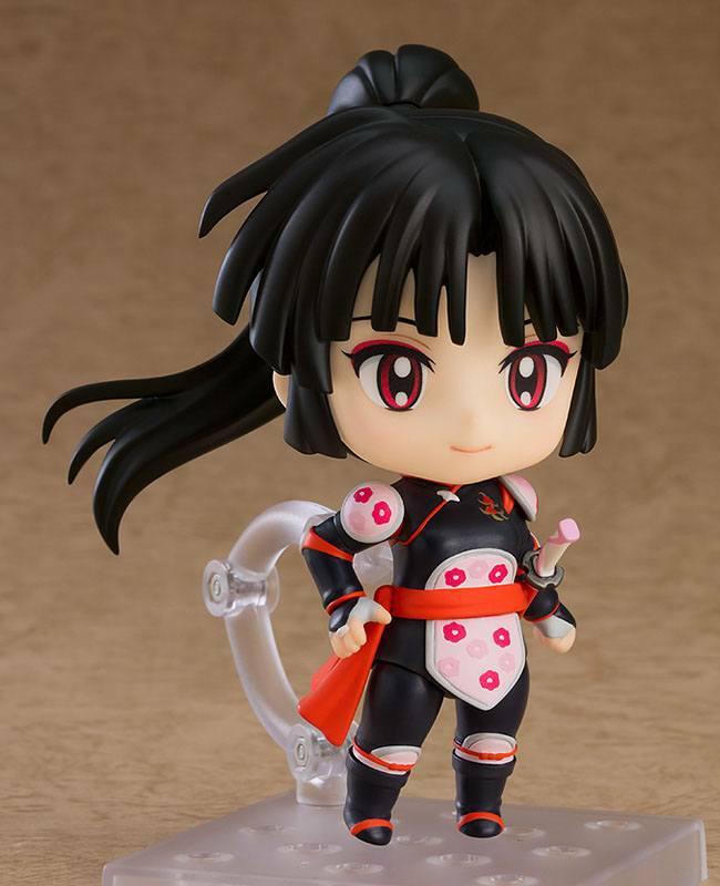 Preview: Nendoroid 1736 Sango