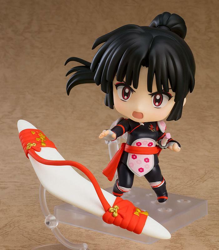 Preview: Nendoroid 1736 Sango