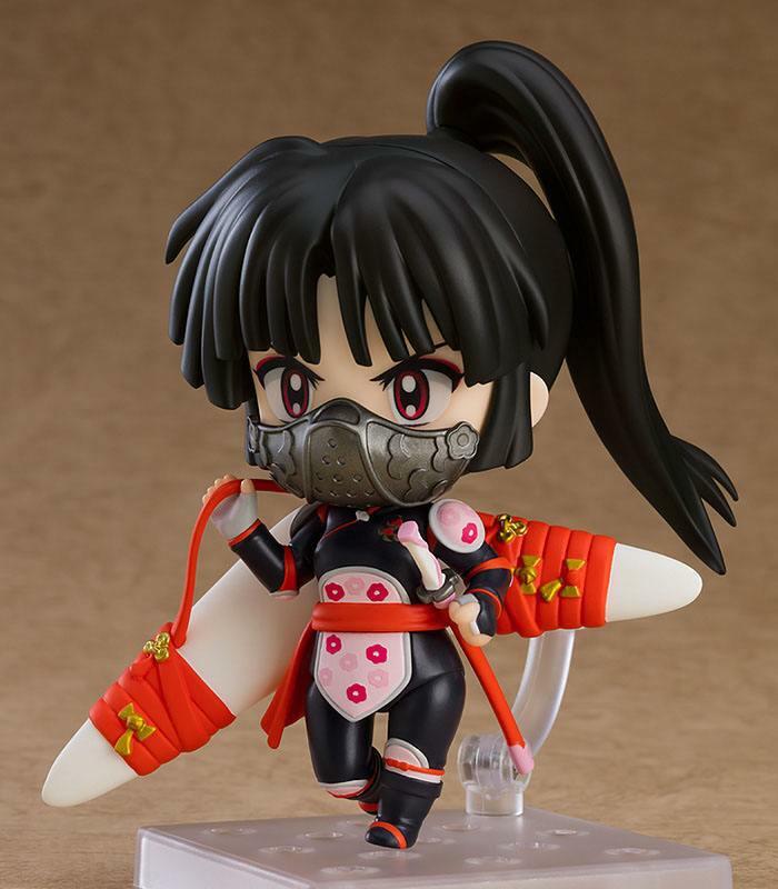 Preview: Nendoroid 1736 Sango