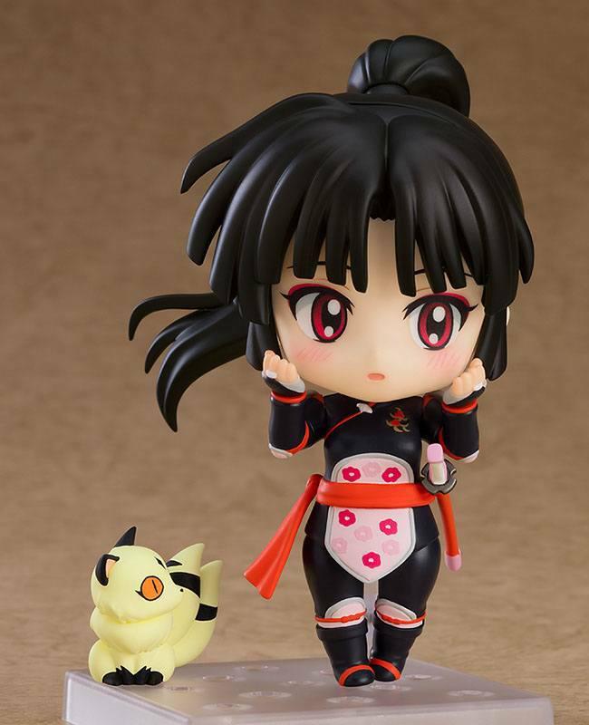 Preview: Nendoroid 1736 Sango