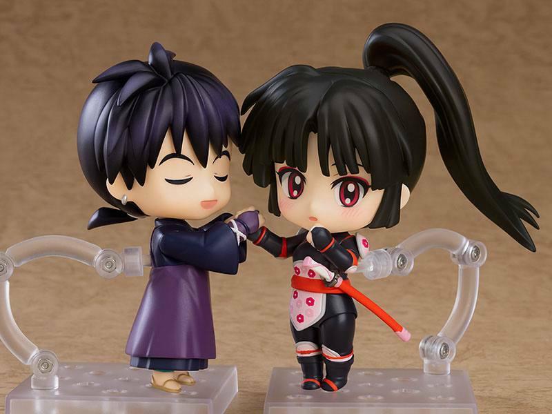 Preview: Nendoroid 1736 Sango