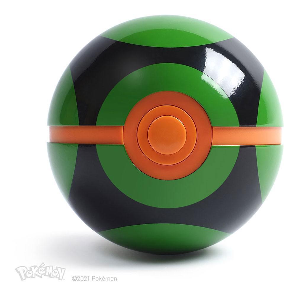 Preview: Finsterball - Diecast 1/1 Replica - Wand Company