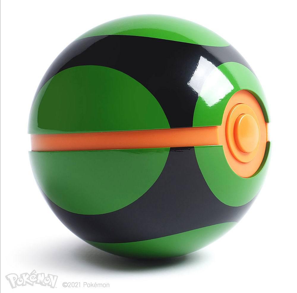 Preview: Finsterball - Diecast 1/1 Replica - Wand Company