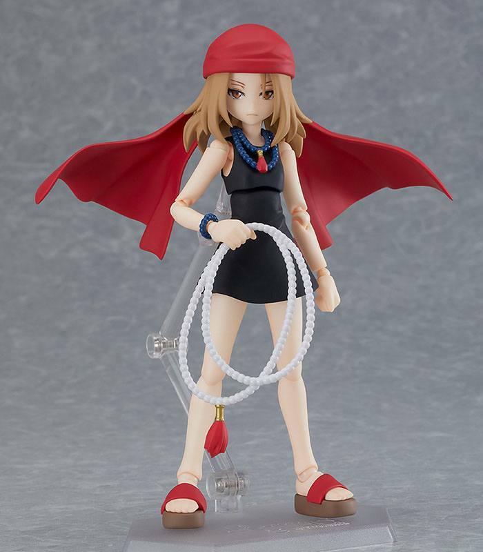 Preview: Figma 546 Anna Kyoyama