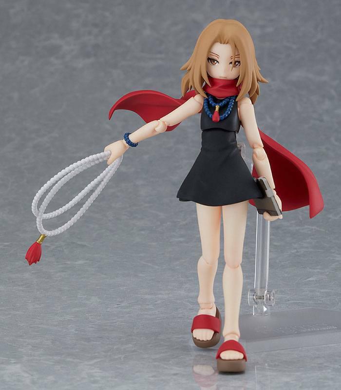 Preview: Figma 546 Anna Kyoyama