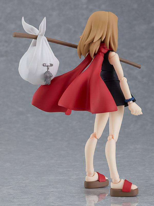 Preview: Figma 546 Anna Kyoyama