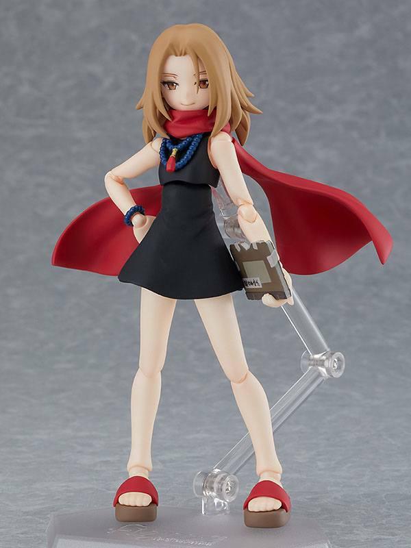 Preview: Figma 546 Anna Kyoyama