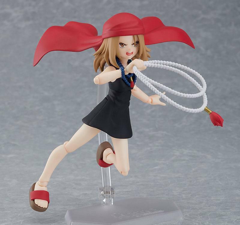 Preview: Figma 546 Anna Kyoyama