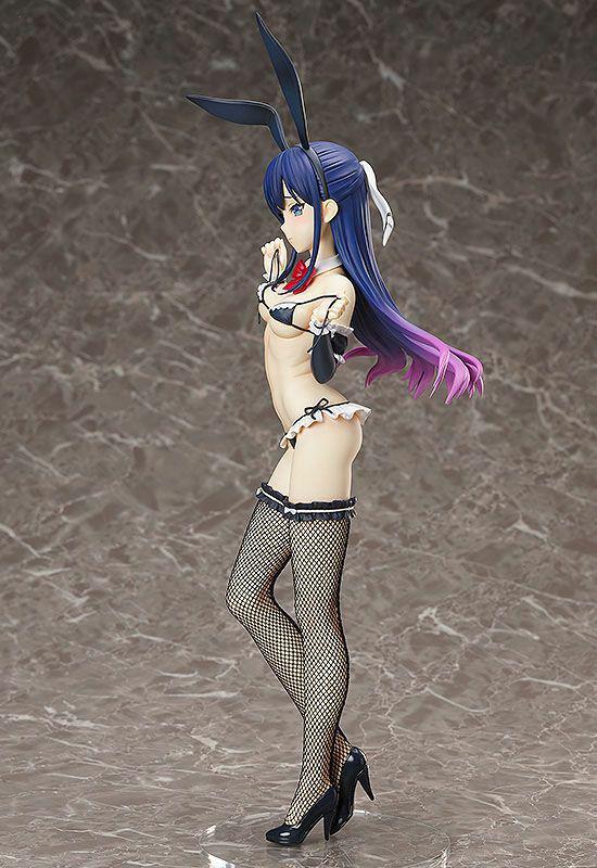 Preview: Reika (Hisasi) - 1/4 B-Style Bunny - FREEing