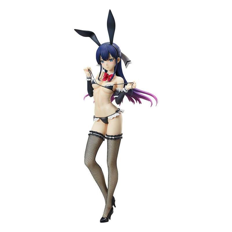 Preview: Reika (Hisasi) - 1/4 B-Style Bunny - FREEing