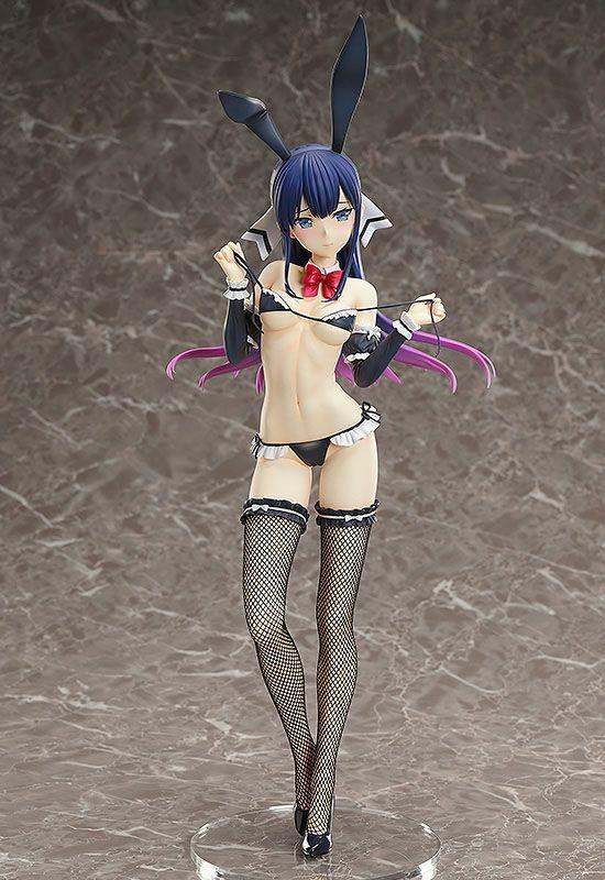 Preview: Reika (Hisasi) - 1/4 B-Style Bunny - FREEing