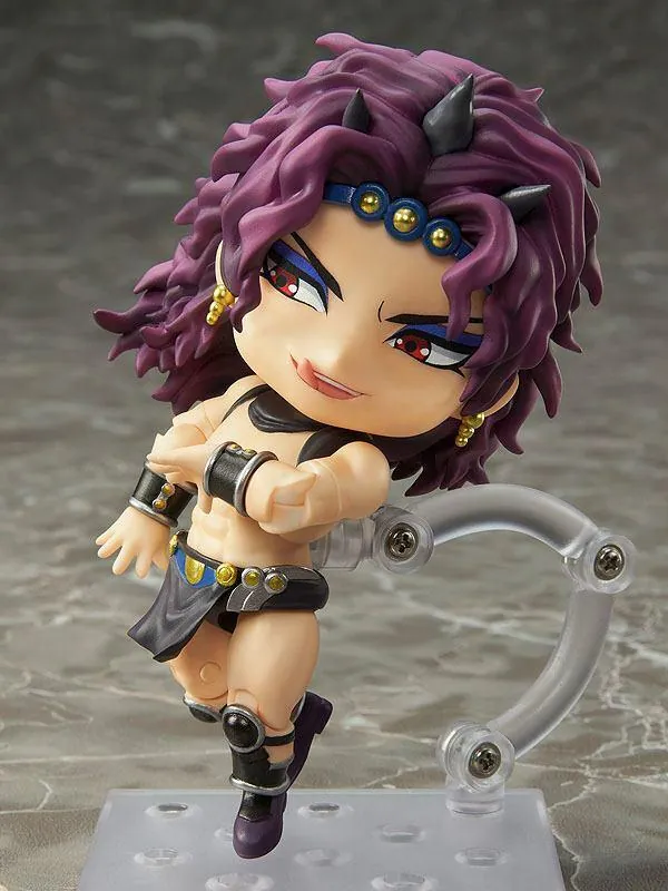 Preview: Nendoroid 1742 Kars