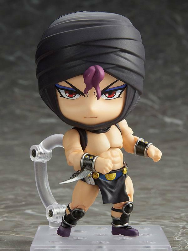 Preview: Nendoroid 1742 Kars