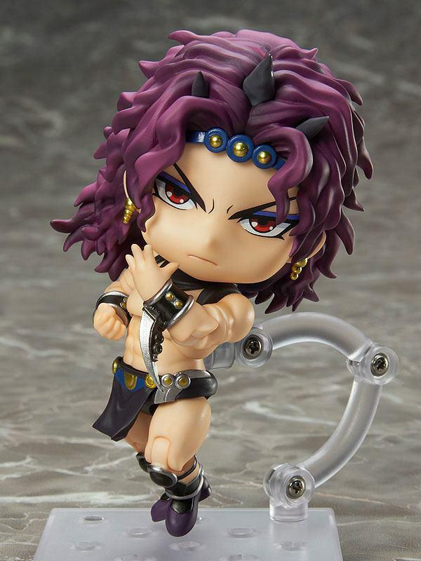 Preview: Nendoroid 1742 Kars