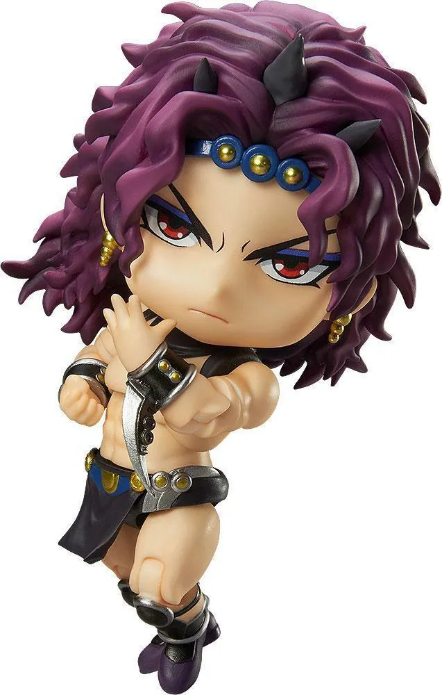 Preview: Nendoroid 1742 Kars