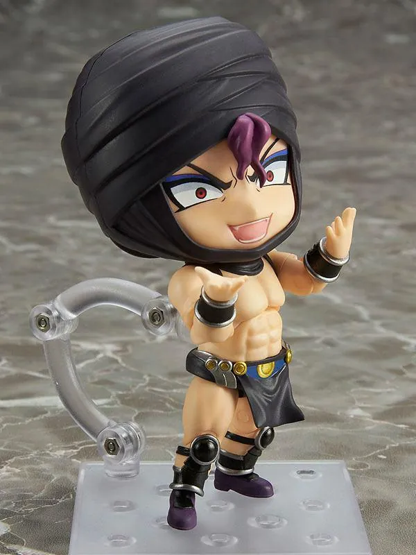 Preview: Nendoroid 1742 Kars