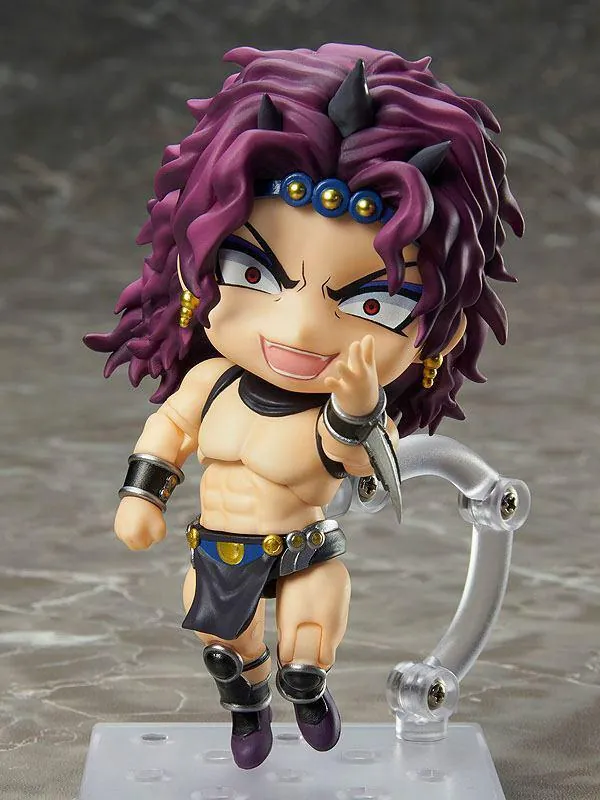 Preview: Nendoroid 1742 Kars