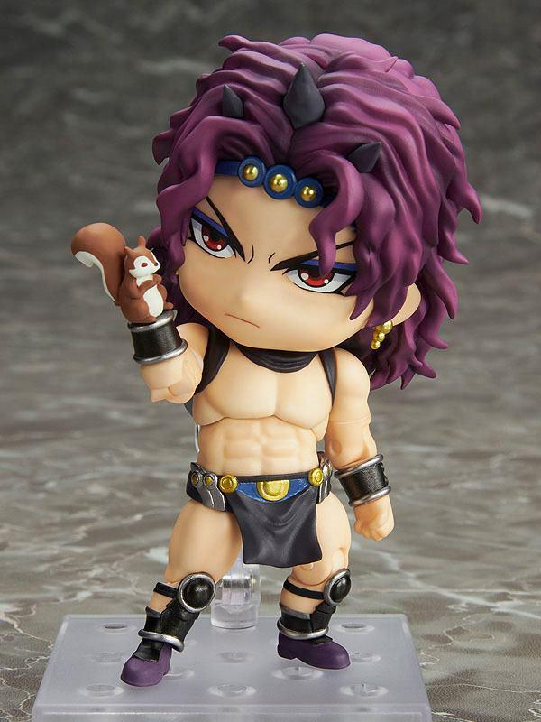 Preview: Nendoroid 1742 Kars