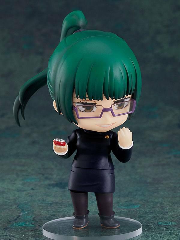 Preview: Nendoroid 1743 Maki Zenin